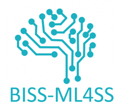 Machine Learning for Smart Services Logo